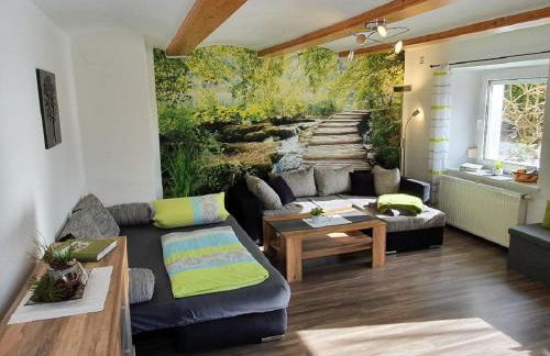 Ferienwohnung Dersch - Foto 2