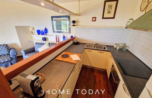 HT - Loft al Castello di Miramare con vista - Foto 8