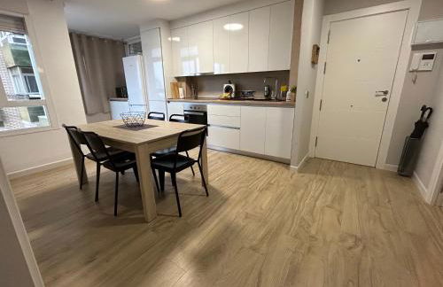 Apartamento Gloria 1 Parking privado gratis - Photo 8