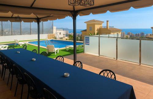 Altos Golf Bahía Benidorm - Foto 4