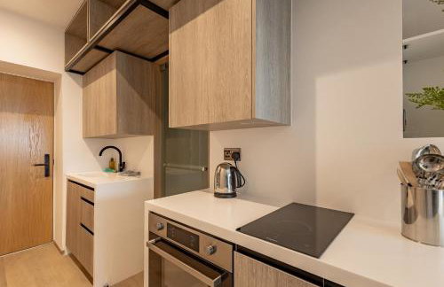 THE SPACE TO STAY APARTHOTEL - Foto 34