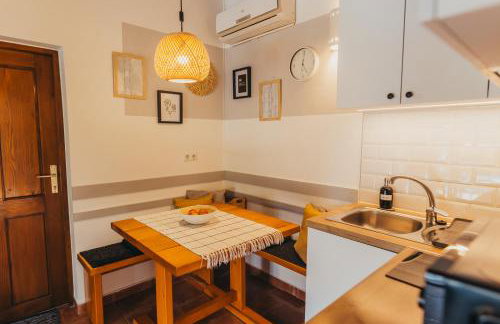 Holiday Home Arcadia with pool, hot tub and sauna - Foto 28