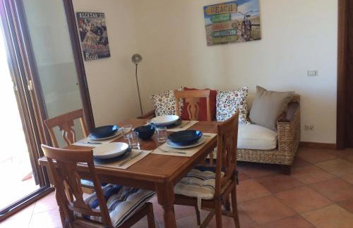 Tyrrhenian Sea Apartment - Foto 15