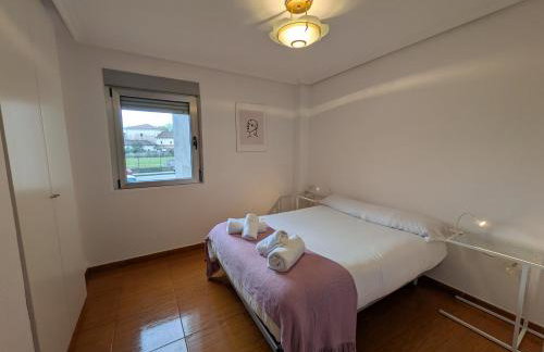 1A146 Apartamento a 5' de la Playa del Arbeyal by R2R Consulting - Foto 7