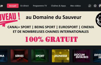 Domaine Du Sauveur - Foto 40