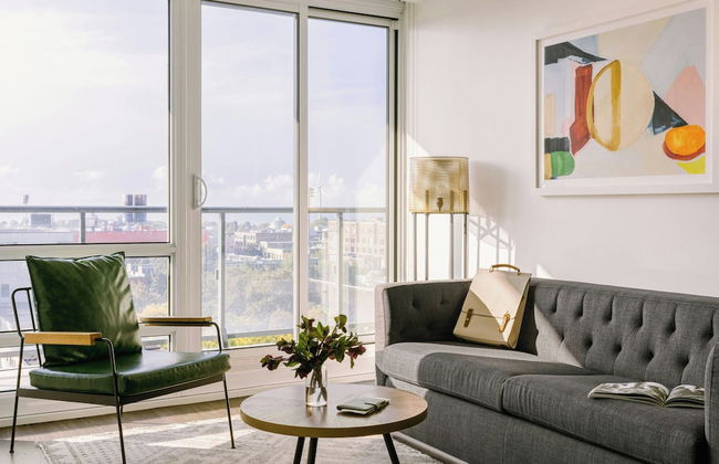 Sonder by Marriott BonvoyThe Liberty Apartments Liberty Village - Foto 29