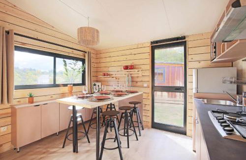 Vosges Hygge - Chalets Lodges & Spa - Foto 65