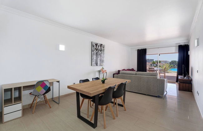 Apto Royal Marina Golf V - Foto 22