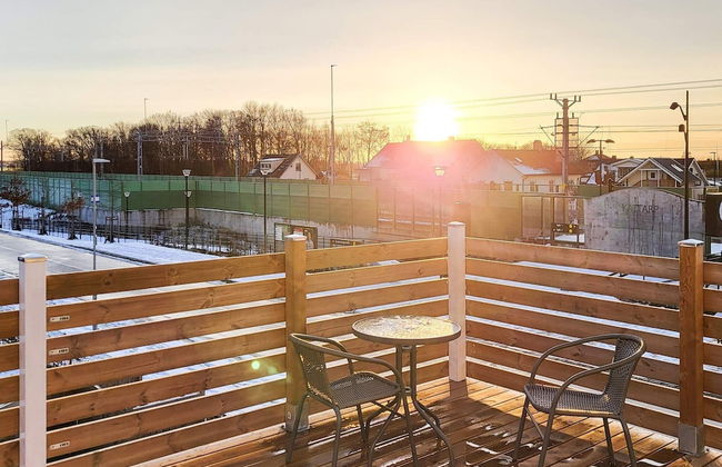 4 Star Holiday Home in Kattarp - Photo 30