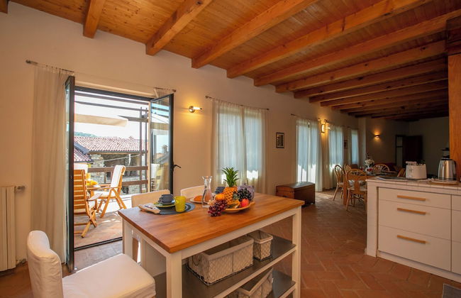 La Casa nel Borgo Lake View - Foto 15