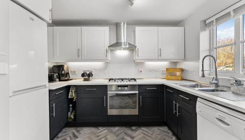 Charming House in Wakefield - Sleeps 6 - Foto 3