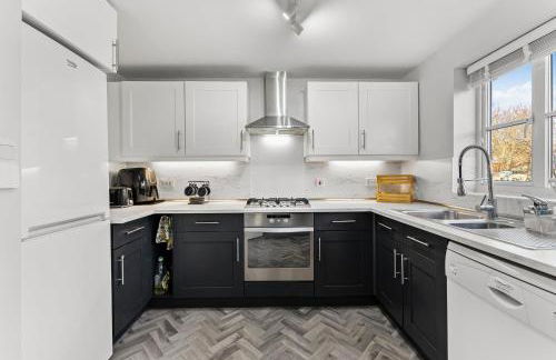 Charming House in Wakefield - Sleeps 6 - Foto 3