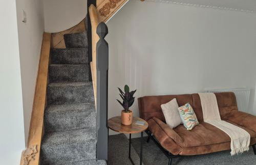 2 Bed Maisonette with Sofa Bed - Ideal for Groups #26C - Foto 1