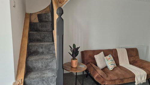 2 Bed Maisonette with Sofa Bed - Ideal for Groups #26C - Foto 1