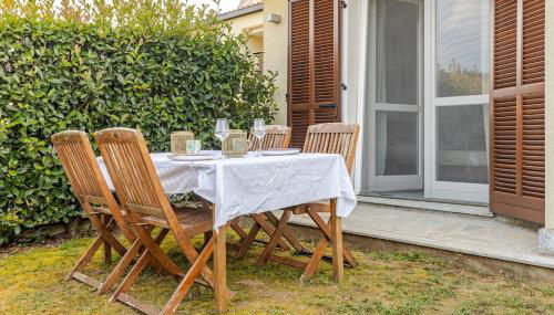 Casa - La Masca - Alla porta delle Langhe - Foto 4, Garden view