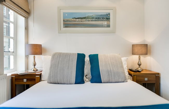 Nell Gwynn Chelsea Accommodation - Photo 63