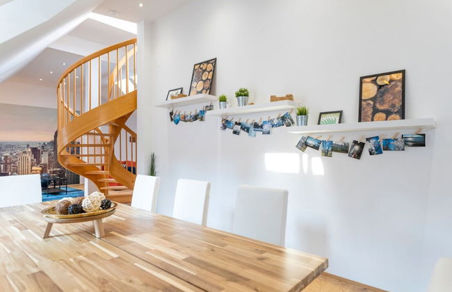 Stuckgasse Apartments - Foto 17