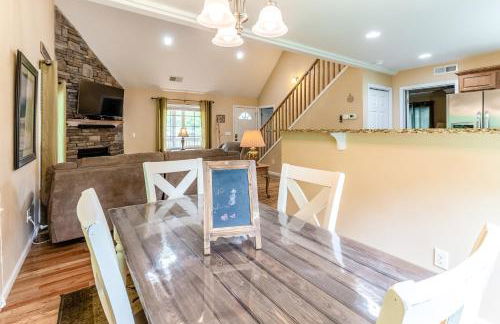 Full Stream Ahead - Foto 22