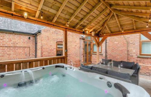 Firs Retreat - Foto 2