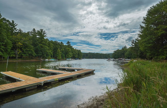 Wild Wild West by Taylor Made Deep Creek - Foto 41