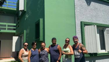 Apartamentos Mobiliados em Imbé - Foto 2