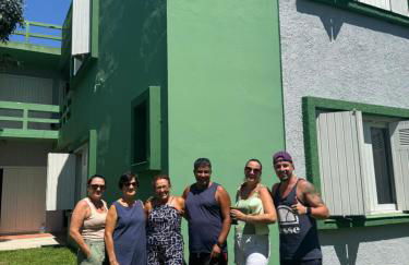 Apartamentos Mobiliados em Imbé - Foto 2