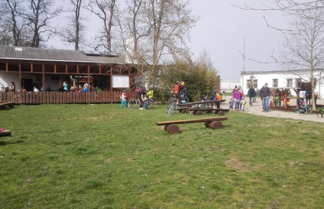 Zoopark Zelčín - Foto 24