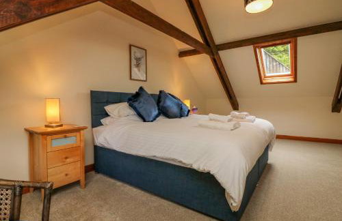 Elsworthy Farm Cottage - Foto 12