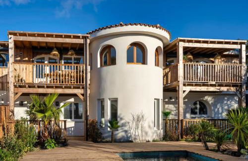 Les Villas de Julie au Domaine des Muses - Foto 8