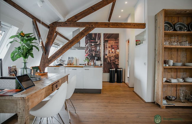 Vibrant Farmhouse near Forest in Heeze-Leende - Foto 15