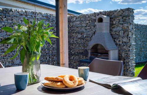 Domek Jacuzzi Escape Kołobrzeg - Foto 33