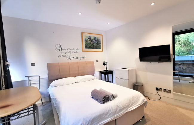 Double Room with Balcony - 3b - Foto 1