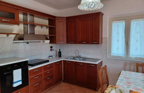 Villa Giulia - Cilento - Giungano - Foto 25