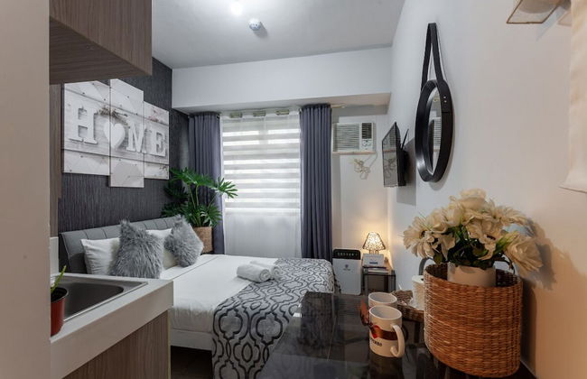 Buenbyahe Urban Deca Tower Edsa - Foto 15