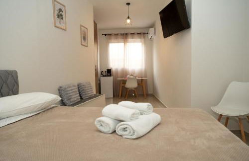 Anesis Airport Rooms 408 - Foto 1