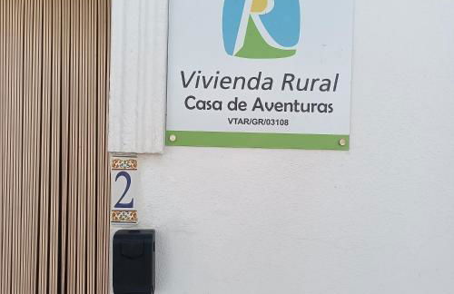 Casa De Aventuras ideal for large groups - Foto 37