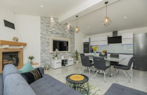 Holiday Home Maslina near Omis - Photo 13