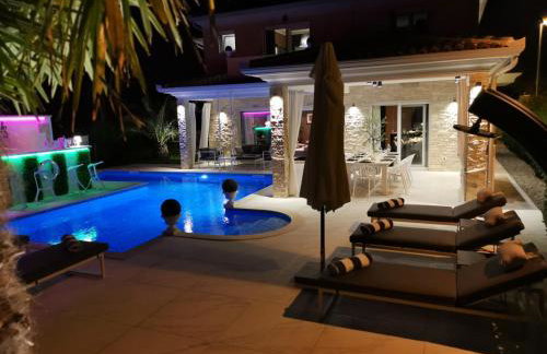 Villa Santo - Foto 35