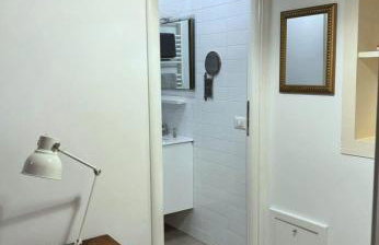 Termini Cozy Corner wi-fi AC Free - Foto 18