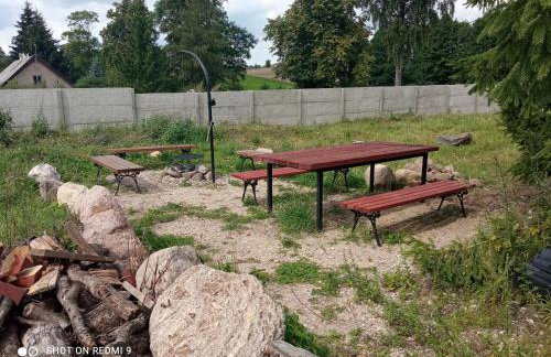 Agroturystyka A&G Dubeninki - Foto 49