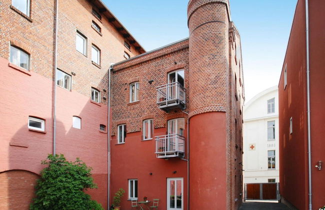 Appartements im Sudhaus in Schwerin - Foto 14