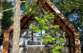 Cabanas Jardim de Tereza - Foto 77