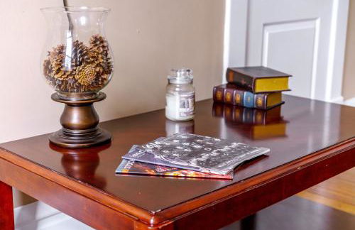 Jungle House Luxury Stays - Columbus Downtown Short North - Foto 66