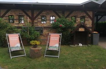 Müritzhof Vipperow direkt am Wasser - Foto 17