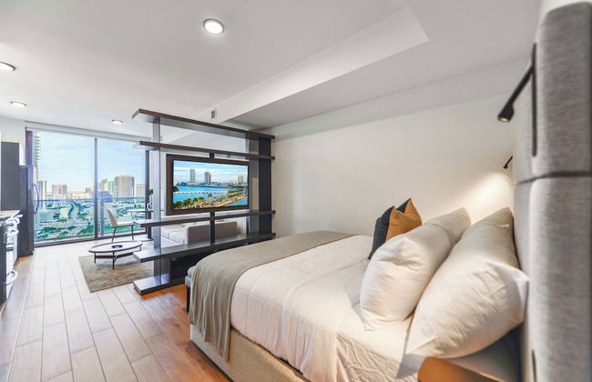 Miami Vacation Rentals - Downtown - Foto 76