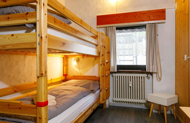 Villaggio Sureggio A4 mit TicinoTicket - Foto 14