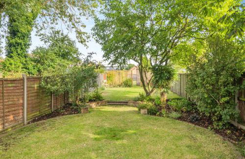 Lavender Cottage - Foto 14