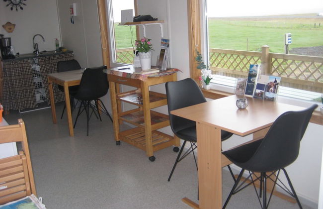 Ásbrandsstaðir Cottage - Foto 8
