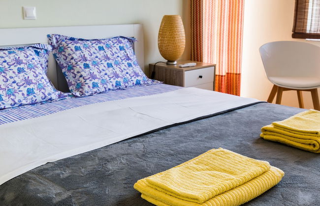 Alexander Apartments Airport - Foto 12