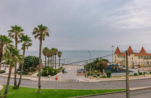 RENT4REST Estoril Seafront Apartments - Foto 17